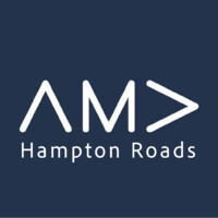 American Marketing Association Hampton Roads logo - Similar company to Kaizen Kinetics