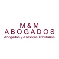 MM ABOGADOS PARTNERSHIP SLP logo - Similar company to M&M Abogados