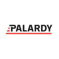 Palardy Acier Inoxydable inc logo - Similar company to Structures D'Acier Élite