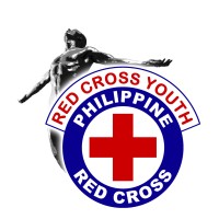 UP Red Cross Youth logo - Similar company to Up Broadcasting Association