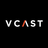 VCast Online logo - Similar company to Nutshell Group