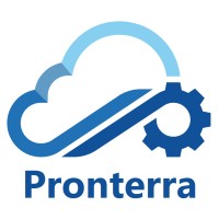 Pronterra logo - Similar company to Zerox Cloud