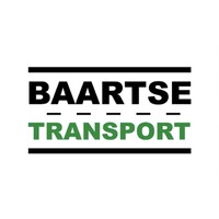 Baartse Transport logo - Similar company to Celtx- Logistics