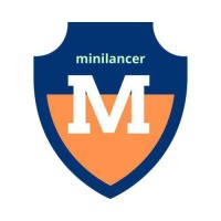 Minilancer logo - Similar company to Script Next