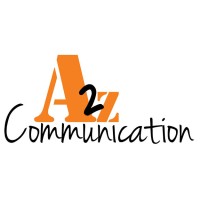 A2Z Communication logo - Similar company to Galaxy Technology - Pvt. Limited
