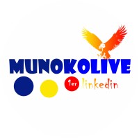 Munokolive logo - Similar company to Aienr
