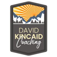 David Kincaid Coaching logo - Similar company to Jnsq