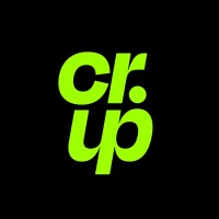 Creatup logo - Similar company to Buzzaar
