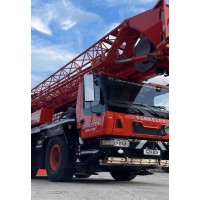 Berkeley Crane Hire Ltd logo - Similar company to Amf Lifting Ltd