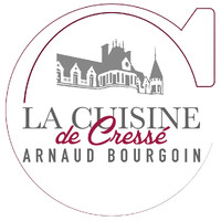 La cuisine de Cressé logo - Similar company to Distri Clôtures