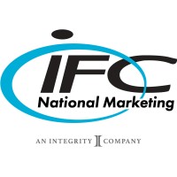 IFC National Marketing logo - Similar company to Leclair Group