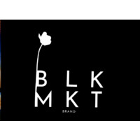 BLK MKT Brand logo - Similar company to 10 Arch
