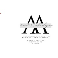 MAWE Technologies logo - Similar company to Pullerman Llc