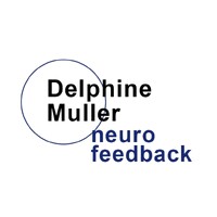 Delphine Muller Neurofeedback logo - Similar company to Moipatient