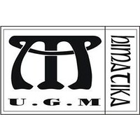 Himpunan Mahasiswa Matematika Universitas Gadjah Mada (HIMATIKA UGM) logo - Similar company to National Networking Competition Universitas Gadjah Mada (Netcomp Ugm)