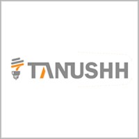 Tanushh logo - Similar company to Evergrow Digital