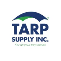 Tarp Supply, Inc. logo - Similar company to Manidhar Polymers