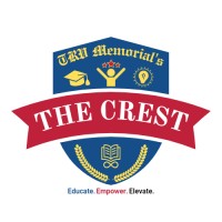 TheCrest logo - Similar company to Zano Technologies