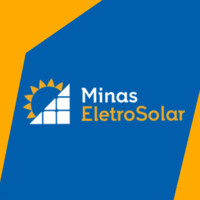 Minas EletroSolar logo - Similar company to Makadu.Group