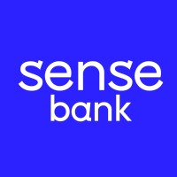 Sense Bank logo - Similar company to Integrity Vision