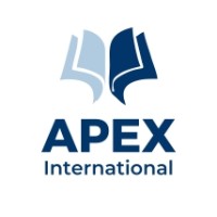 Apex International logo - Similar company to Pretect