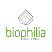 Biophilia logo - Similar company to Emina Lab