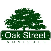 Oak Street Advisors logo - Similar company to Morris Financial Concepts