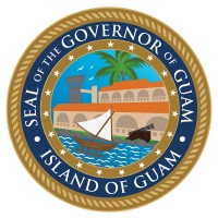 Office of the Governor of Guam logo - Similar company to Guam Solid Waste Authority