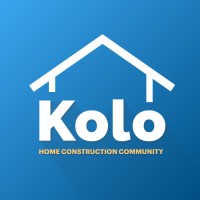 Kolo logo - Similar company to Max2D