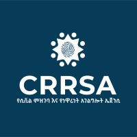 CRRSA logo - Similar company to Precisehire Associates