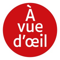 Éditions À vue d’œil logo - Similar company to Editions Johanet