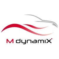 MdynamiX logo - Similar company to Stähle Gmbh