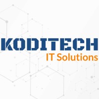 KodiTech logo - Similar company to Campaign Tracker (Events, Retail, Staff Management)