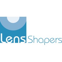 Lens Shapers logo - Similar company to Tech Positive