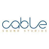 Cable Sound Studios logo - Similar company to Ima6Ine