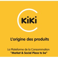 CKIKI logo - Similar company to Wyfycom