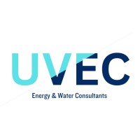 UV Energy Consultants (UVEC) logo - Similar company to Electromecha International Projects