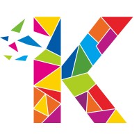 Kaleida International logo - Similar company to What Dis That
