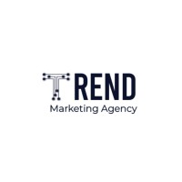 Trend Digital Marketing Agency logo - Similar company to وكالة سايلورز الإعلانية