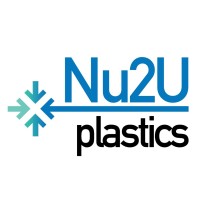 NU2U Plastics, LLC logo - Similar company to Kaspar Graphic Solutions