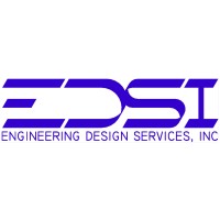 Engineering Design Services, Inc. (EDSI) logo - Similar company to Engineering Design Services Llc