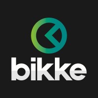 Bikke logo - Similar company to Atom Planner