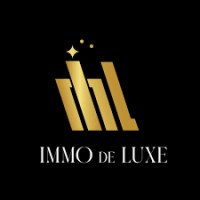 Immo De Luxe Tunisia logo - Similar company to Immo De Luxe