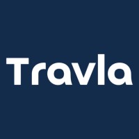 Travla logo - Similar company to Enamra