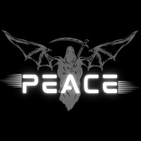 The PEACE logo - Similar company to Mindflare