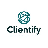 Clientify.app logo - Similar company to Clientify