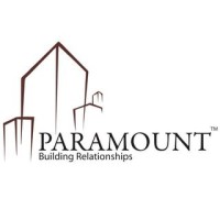 Paramount Construction Ventures Pvt Ltd logo - Similar company to Nammane Constructions