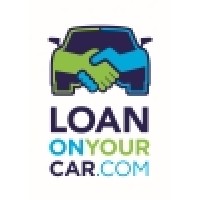 LoanOnYourCar.com logo - Similar company to Loanonyourcrypto