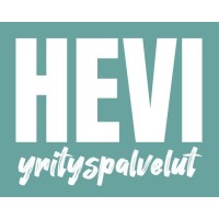 Hevi Yrityspalvelut Oy logo - Similar company to Tiliasema Group Oy