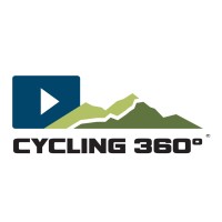 Cycling 360° logo - Similar company to Profounder Network